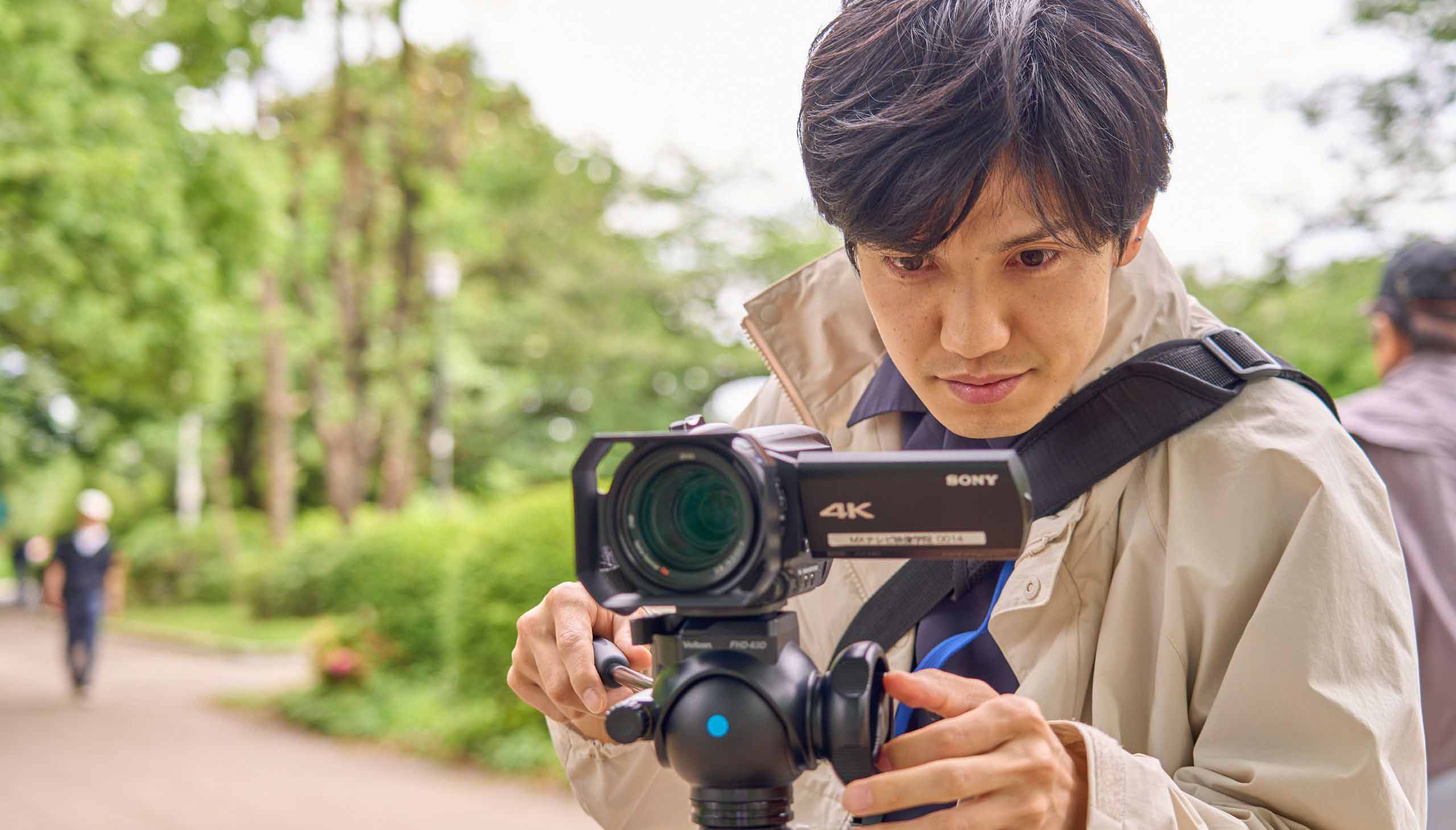 MXテレビ映像学院