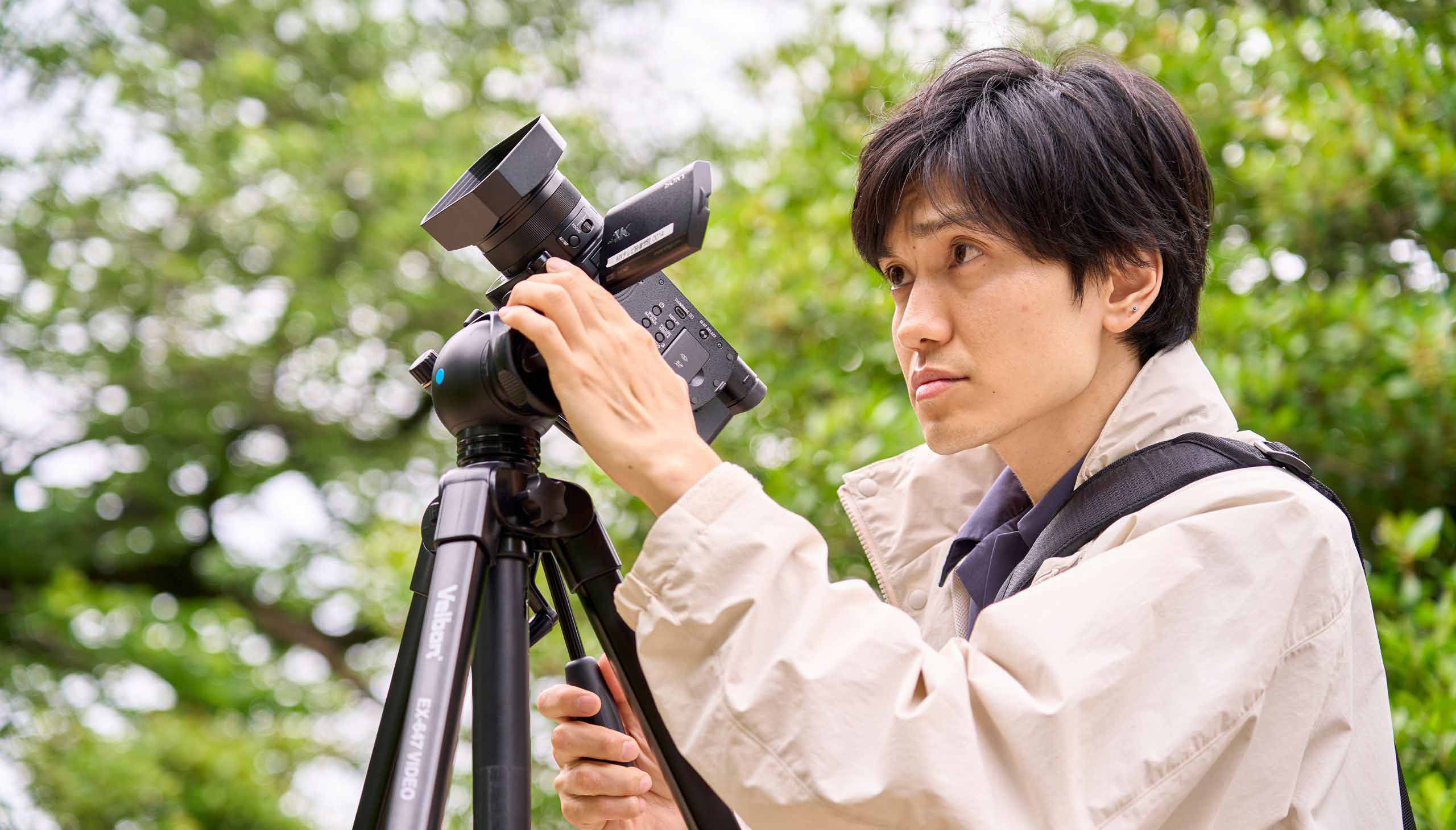 MXテレビ映像学院