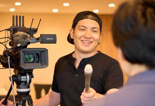 即戦力を育てるキャリアサポート