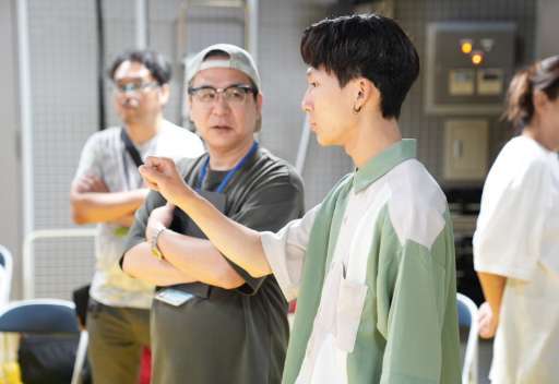 基礎から実践までのカリキュラム